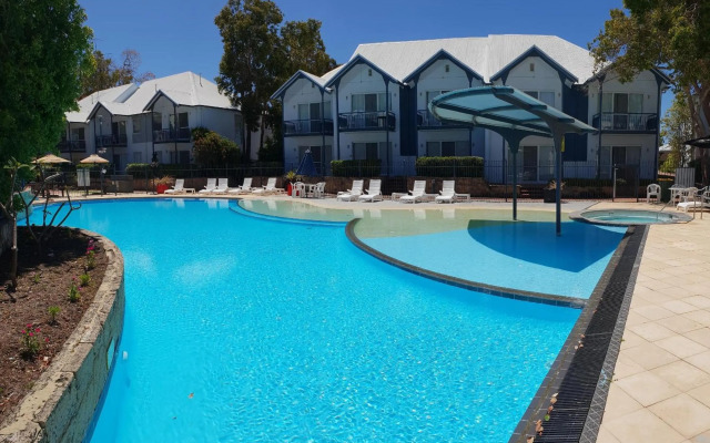 Mandurah Quay Resort