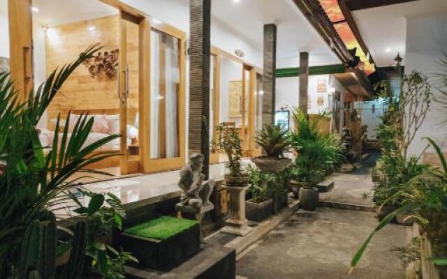 Dong Jegeg Canggu