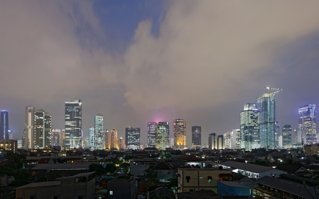 Daun Residence