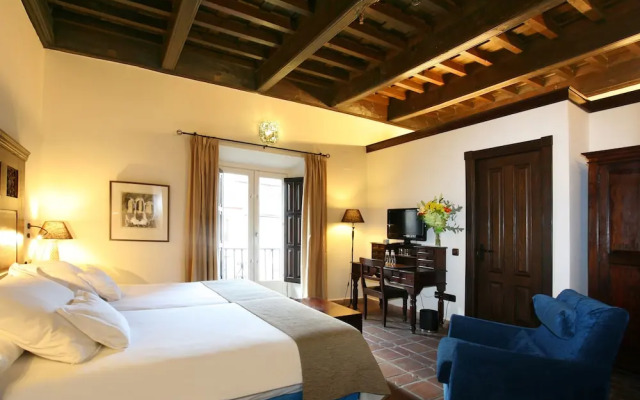 El Ladron de Agua Palacete