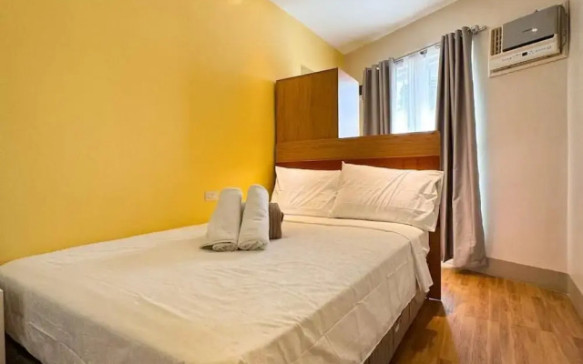 Almond Suites by Hiverooms