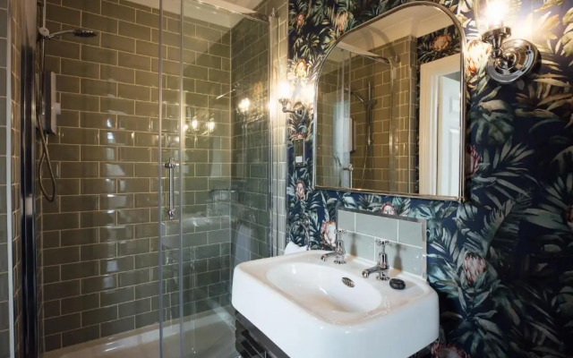 Elm Grove Country House