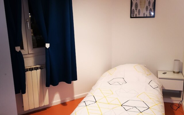 Appartement Spacieux