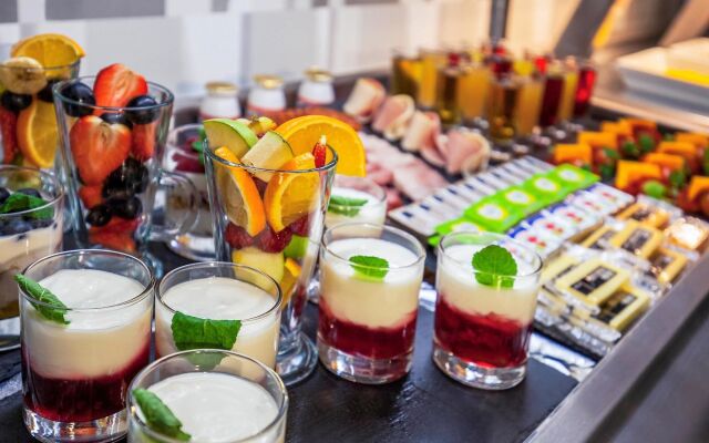 ibis Styles Reading Oxford Road