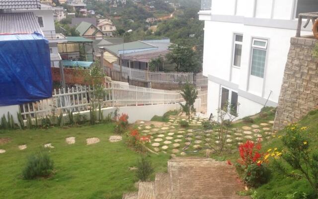 Vallee DAmour Villa