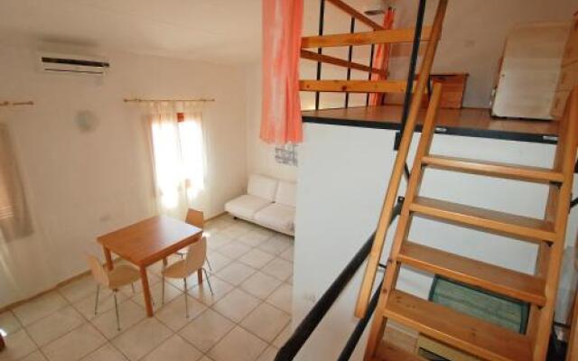 Appartamento Le Ginestre