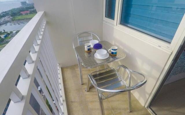 Shore Residences Tower C, #73
