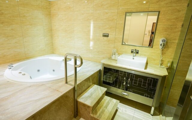 JingShang Hotel