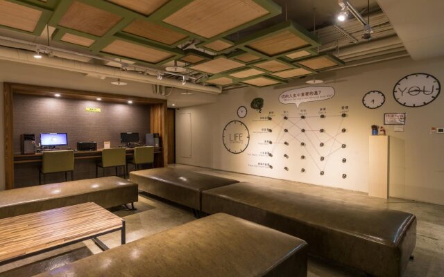 Goodmore Hotel