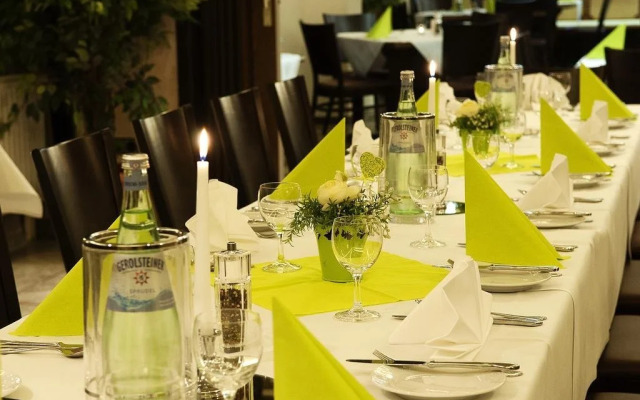 Hotel-Restaurant Stemper