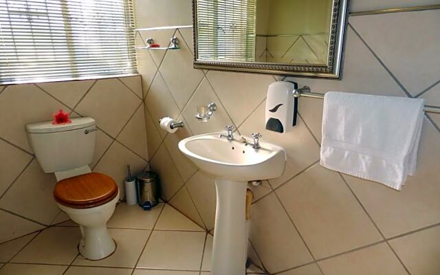 The Platinum Guesthouse