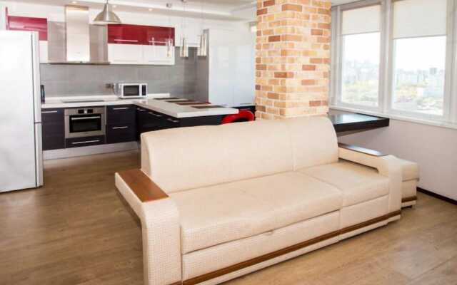 Апартаменты на ул. Жигура, 26-162