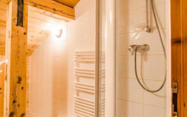 Chalet Le Buset - Chalets pour 16 Personnes 44