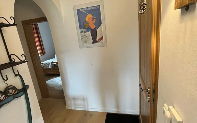 Ferienhaus Heimhof