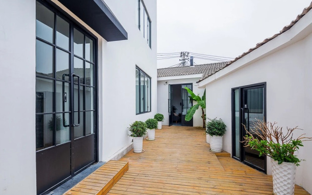 Zhangjiajie 31 Inn