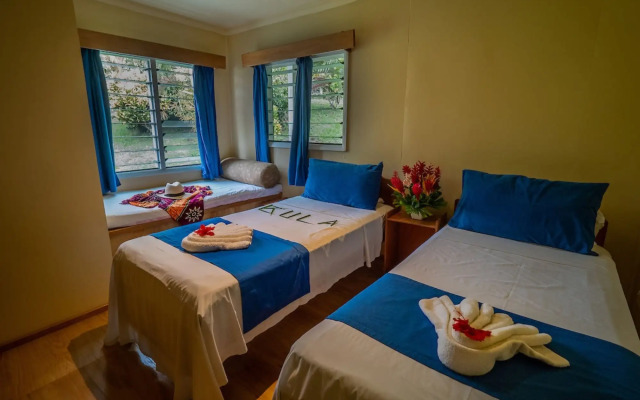 Daku Resort