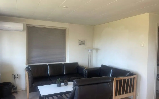 5 Person Holiday Home in Lokken