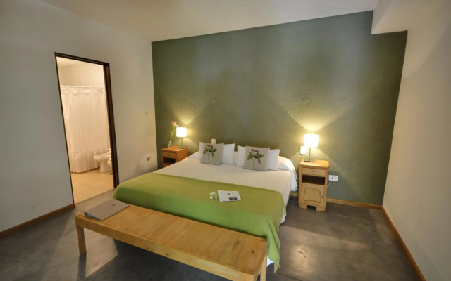Casa Lila Bed & Breakfast