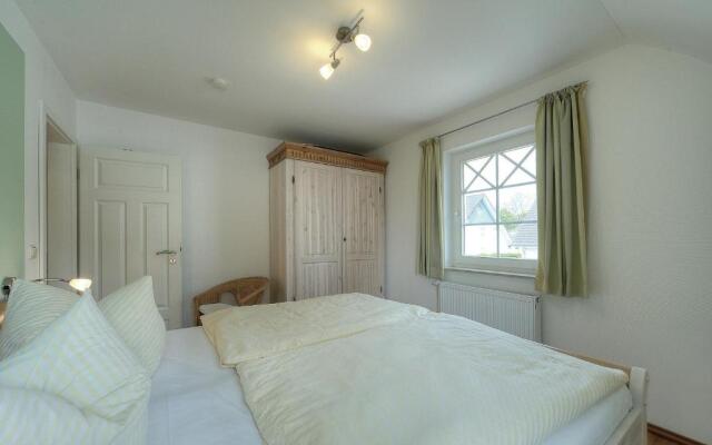 Villa Sola Bona, FW 6