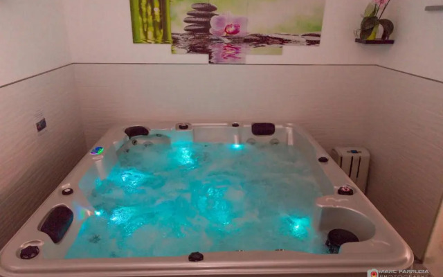 Source De La Sainte-Baume