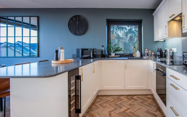 Wisemans House Apartment 2 - Wisemans Bridge