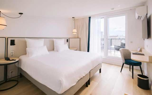 Hôtel Majestic