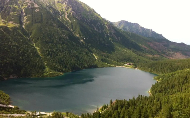 4U Apartments - Zakopane