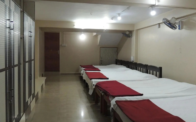 Tourist Lodge