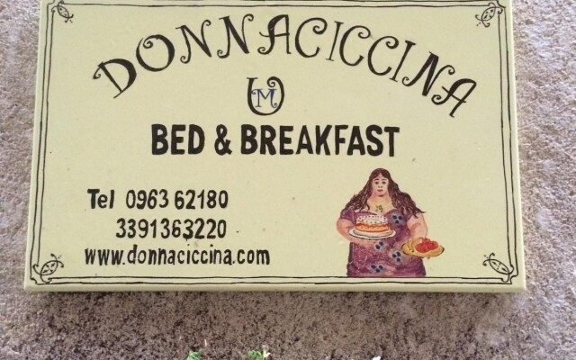 Donnaciccina Accomodation