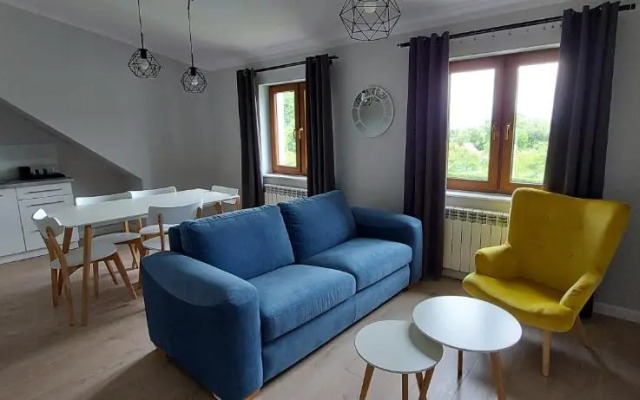 Pokoje Gościnne Cztery Wiatry