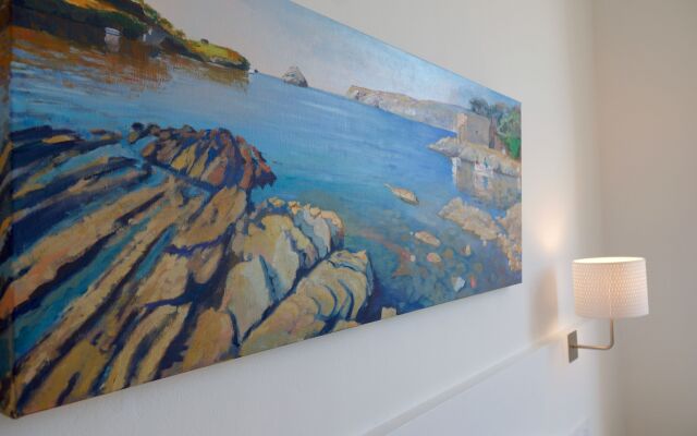Hostal Marina Cadaqués