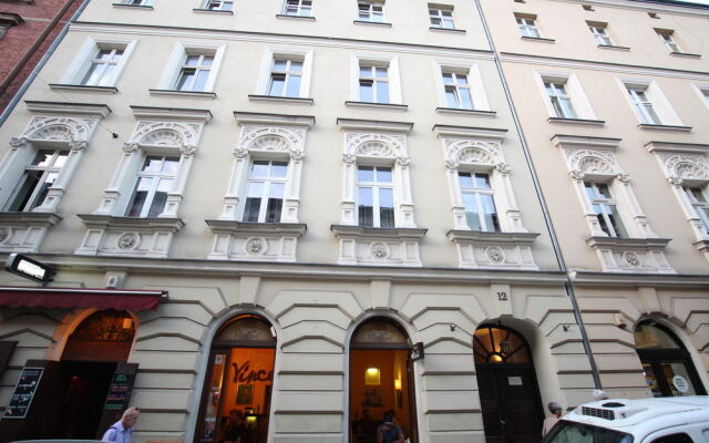 Rainbow Apartments 2