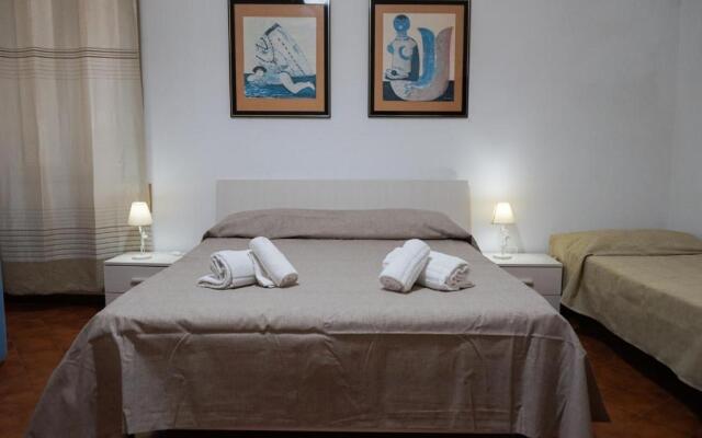 San Pietro Casa Vacanze