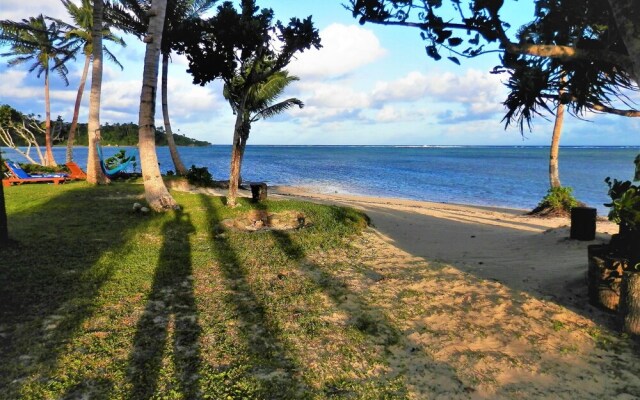 Sigasiga Sands Boutique Bungalows