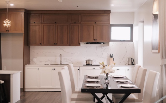 K-Zone The Star Hotel