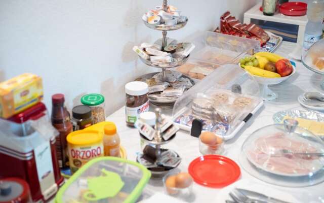 Guesthouse Casavasco