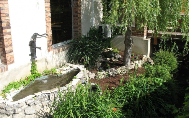 Hôtel Restaurant de l'Abbaye