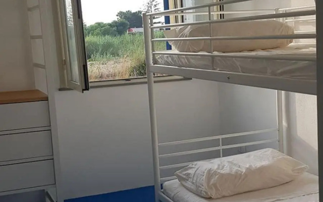 villa Lùmar fronte mare