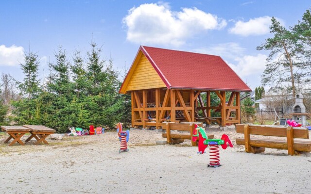 Nice Home in Jaroslawiec With 2 Bedrooms