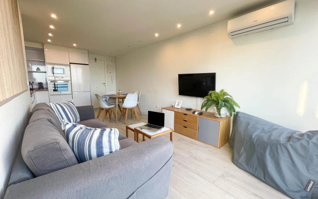 Tyba Deluxe Apartment