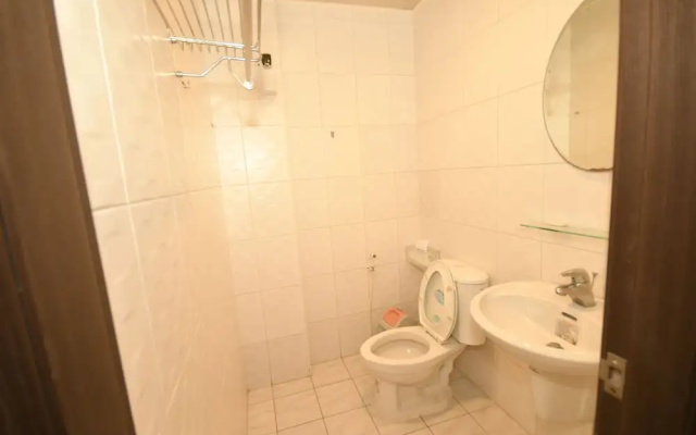 Dong Gang Li Yuan Homestay