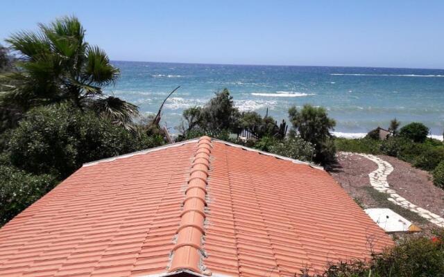 Rita SeaView Apartment