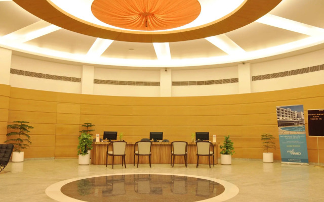Seasons Hotel