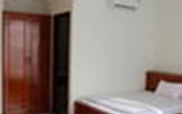 Sea Star Hotel