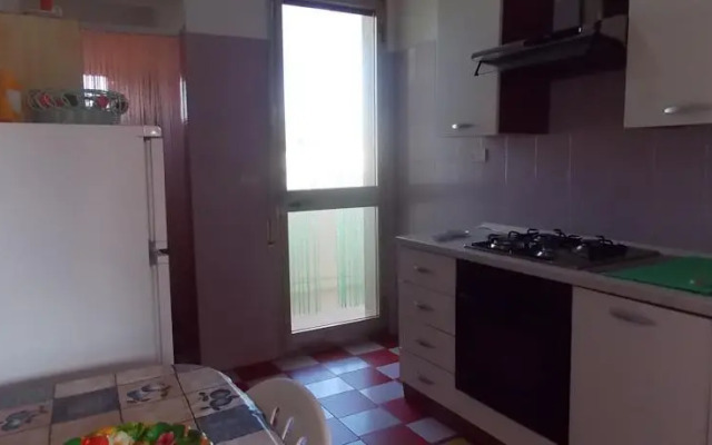 Mediterraneo Apartments