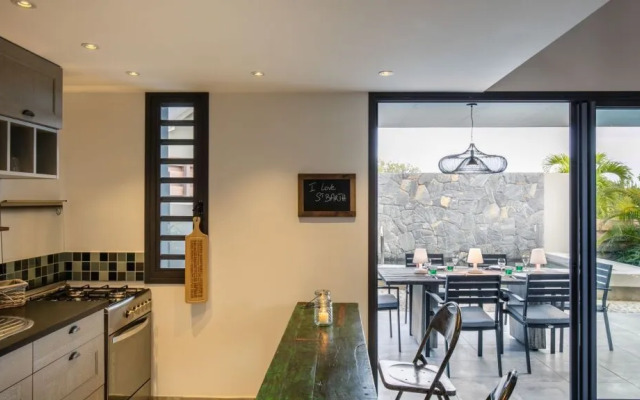 Dream Villa Lurin 727