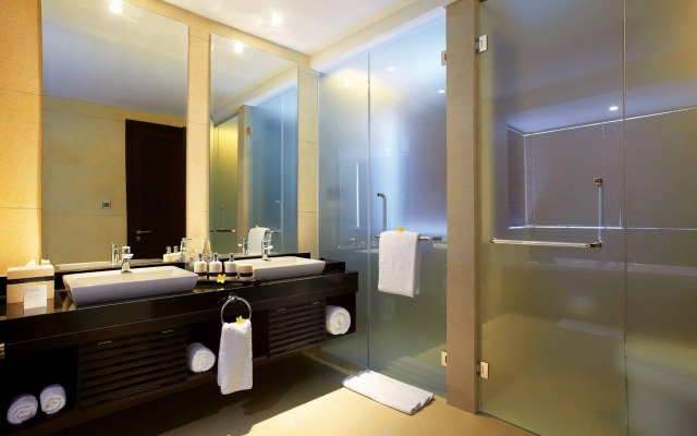 tanadewa Villas Nusa Dua Bali By Cross Collection
