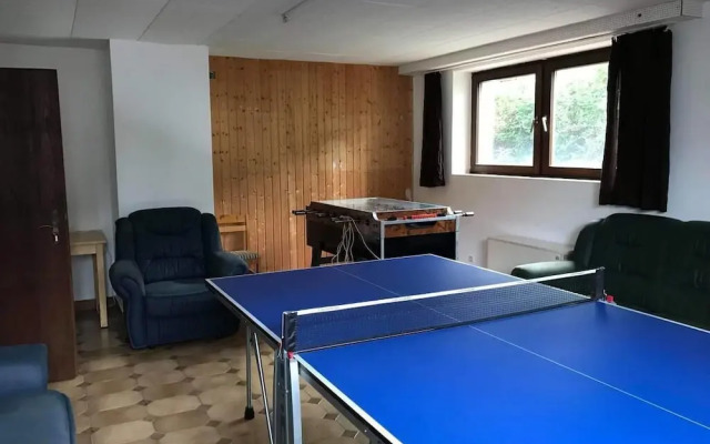 Franz Berg Apartment Greimerath