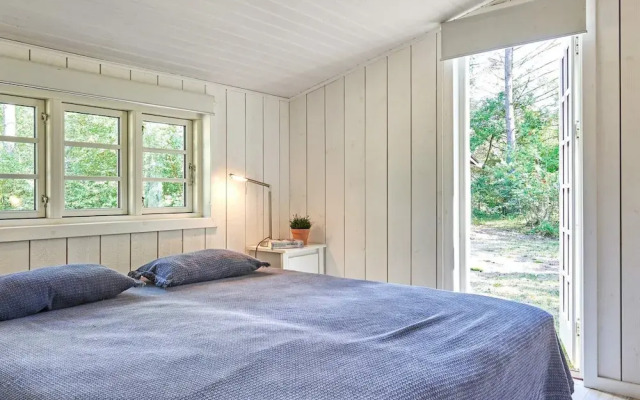 5 Person Holiday Home in Aakirkeby