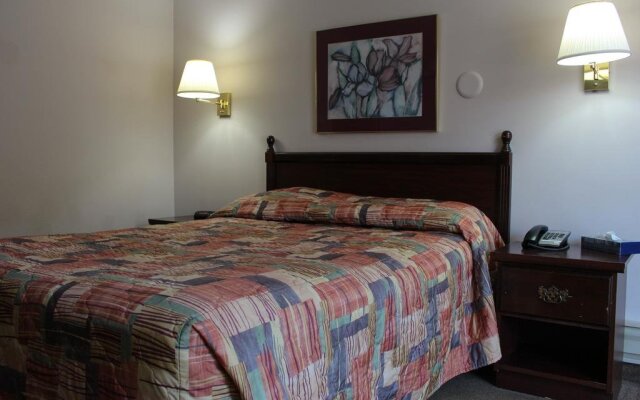 Travellers Inn Hanover